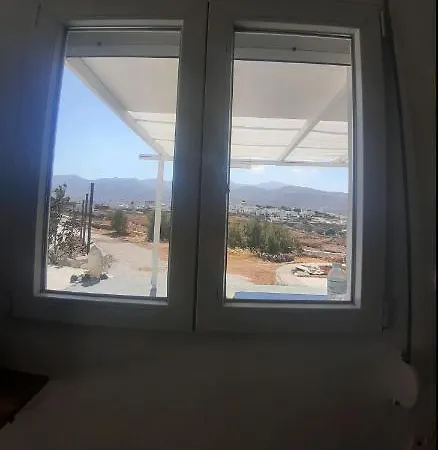 Apartment Ktima San Antonio Paros Artemis Marpissa