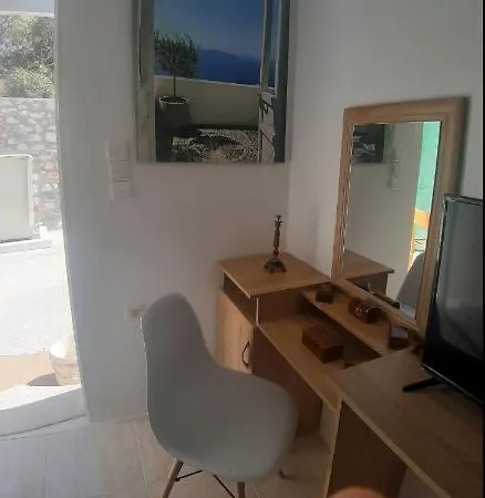 Apartment Ktima San Antonio Paros Artemis