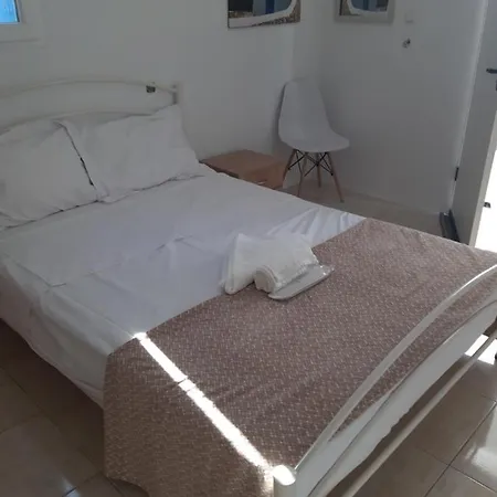 Apartment Ktima San Antonio Paros Artemis *