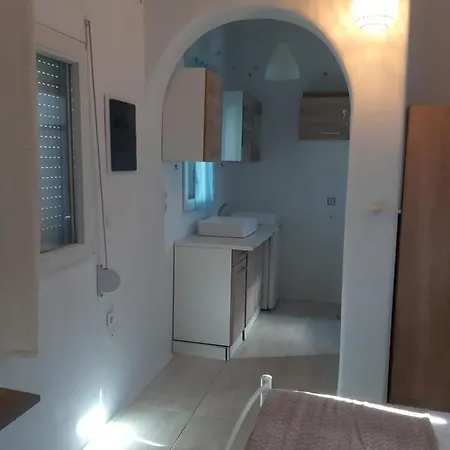 Ktima San Antonio Paros Artemis * Marpissa