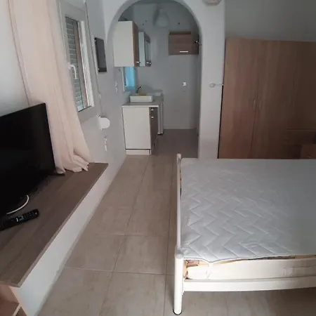 Apartment Ktima San Antonio Paros Artemis Marpissa