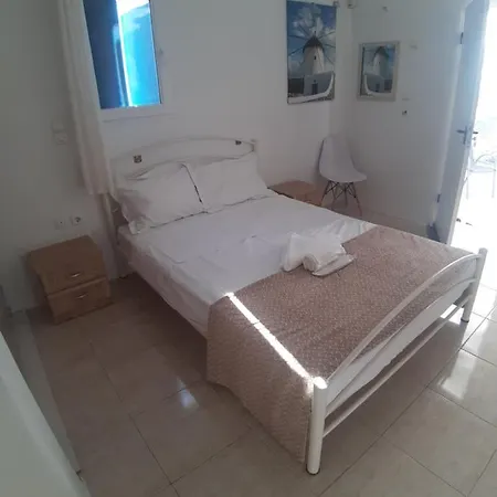 Apartment Ktima San Antonio Paros Artemis *